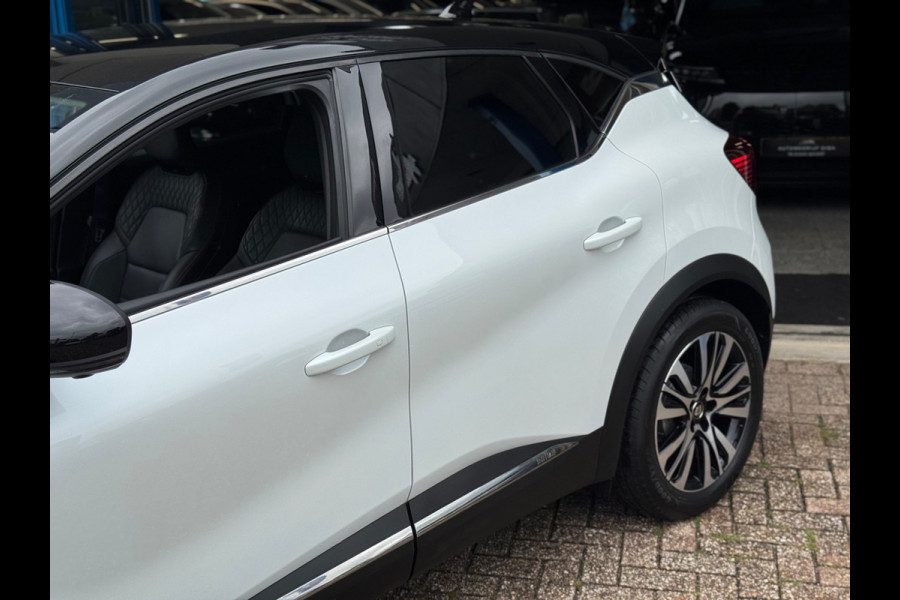 Renault Captur 1.3 TCe 130 Initiale Paris 2020 AUT NAVI NAP!