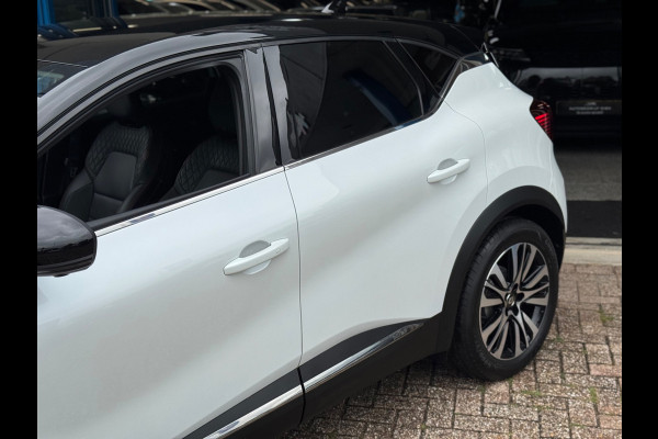 Renault Captur 1.3 TCe 130 Initiale Paris 2020 AUT NAVI NAP!