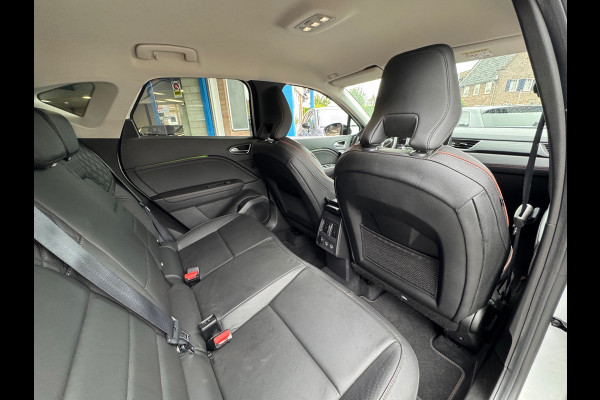 Renault Captur 1.3 TCe 130 Initiale Paris 2020 AUT NAVI NAP!