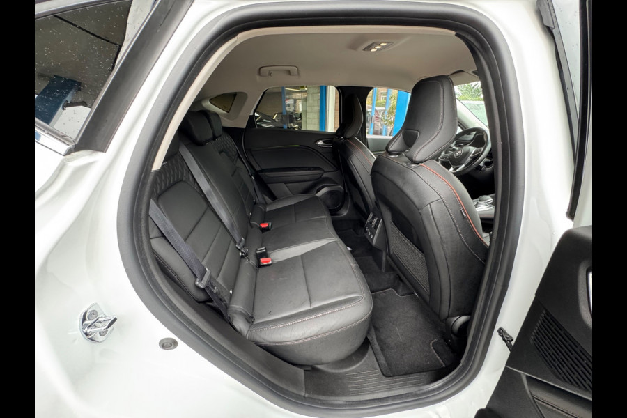 Renault Captur 1.3 TCe 130 Initiale Paris 2020 AUT NAVI NAP!
