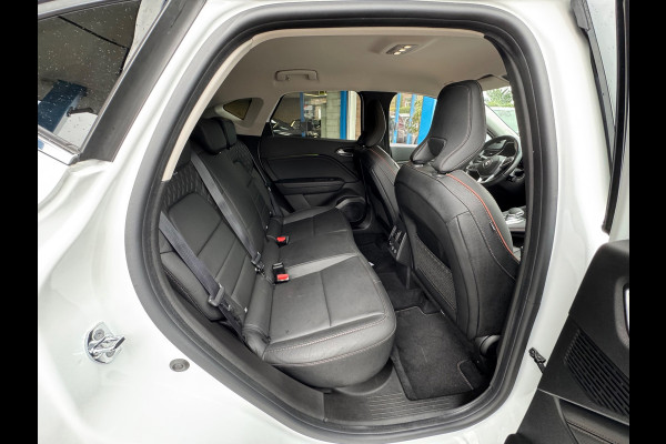 Renault Captur 1.3 TCe 130 Initiale Paris 2020 AUT NAVI NAP!