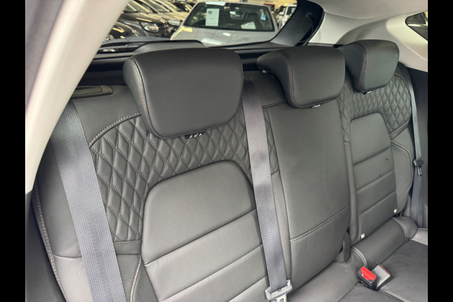 Renault Captur 1.3 TCe 130 Initiale Paris 2020 AUT NAVI NAP!