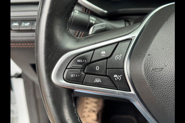 Renault Captur 1.3 TCe 130 Initiale Paris 2020 AUT NAVI NAP!