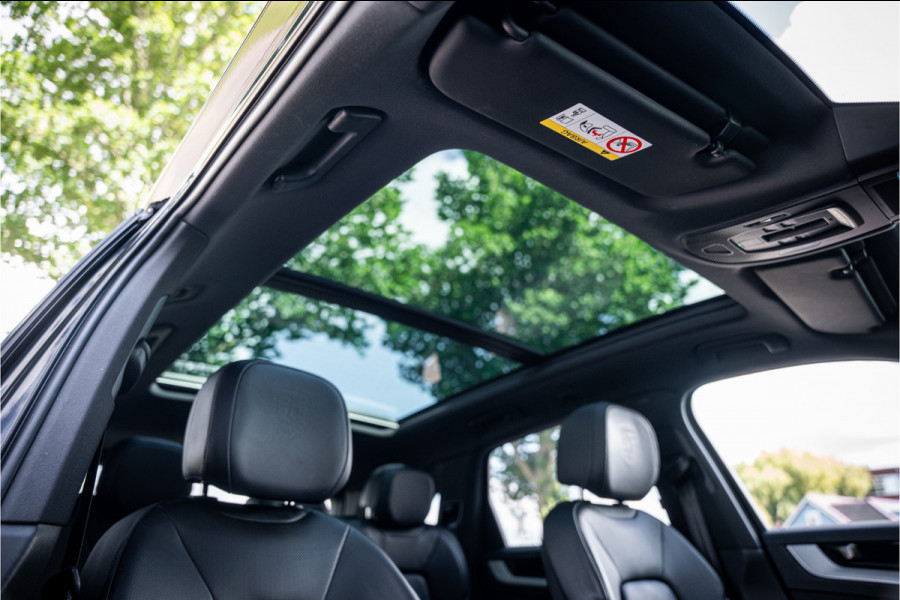 Porsche Cayenne 3.0 S E-Hybrid (519pk) ** Panodak ** InnoDrive ** Trekhaak ** HUD ** PDLS+ ** 4-wielsturing ** BOSE ** Surround View