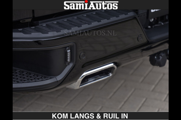 GMC Sierra DENALI | All-In Prijs | 6,2 V8 Full Option | De Meest Luxe Pick-Up in zijn Klasse | Comfortabele Dubbele Cabine met Royale 5 Zitplaatsen | BPM vrij | Nu Leverbaar uit Voorraad | Voorraad Nr 1539 | De specialist in Amerikaanse pick‑ups in Nederland en Europa.