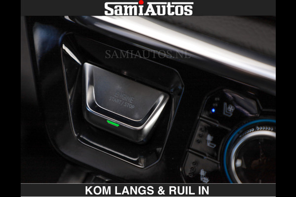 GMC Sierra DENALI | All-In Prijs | 6,2 V8 Full Option | De Meest Luxe Pick-Up in zijn Klasse | Comfortabele Dubbele Cabine met Royale 5 Zitplaatsen | BPM vrij | Nu Leverbaar uit Voorraad | Voorraad Nr 1539 | De specialist in Amerikaanse pick‑ups in Nederland en Europa.