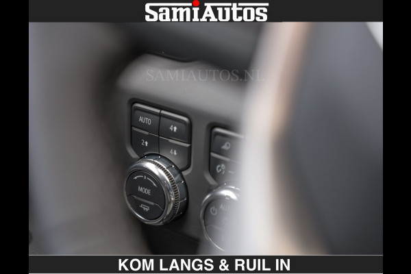 GMC Sierra DENALI | All-In Prijs | 6,2 V8 Full Option | De Meest Luxe Pick-Up in zijn Klasse | Comfortabele Dubbele Cabine met Royale 5 Zitplaatsen | BPM vrij | Nu Leverbaar uit Voorraad | Voorraad Nr 1539 | De specialist in Amerikaanse pick‑ups in Nederland en Europa.