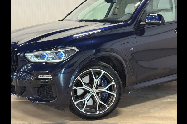 BMW X5 XDrive45e High Executive | M-SPORT | PANO | BOWERS & WILKINS | LASER | ALCANTARA HEMEL