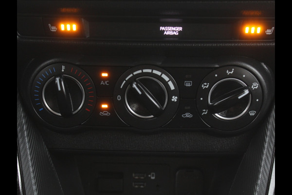 Mazda 2 1.5 Skyactiv-G Comfort AIRCO | CARPLAY | LMV15 | LED | DAB | CRUISE | PDCA | STOELVERW