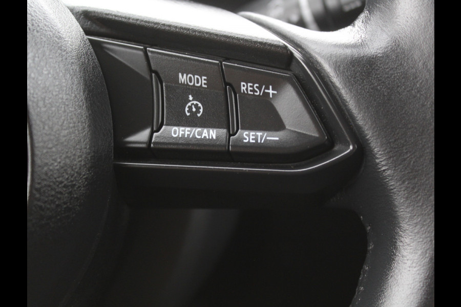 Mazda 2 1.5 Skyactiv-G Comfort AIRCO | CARPLAY | LMV15 | LED | DAB | CRUISE | PDCA | STOELVERW