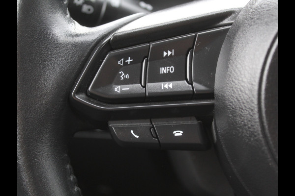 Mazda 2 1.5 Skyactiv-G Comfort AIRCO | CARPLAY | LMV15 | LED | DAB | CRUISE | PDCA | STOELVERW