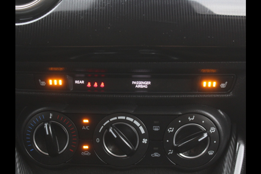 Mazda 2 1.5 Skyactiv-G Comfort AIRCO | CARPLAY | LMV15 | LED | DAB | CRUISE | PDCA | STOELVERW
