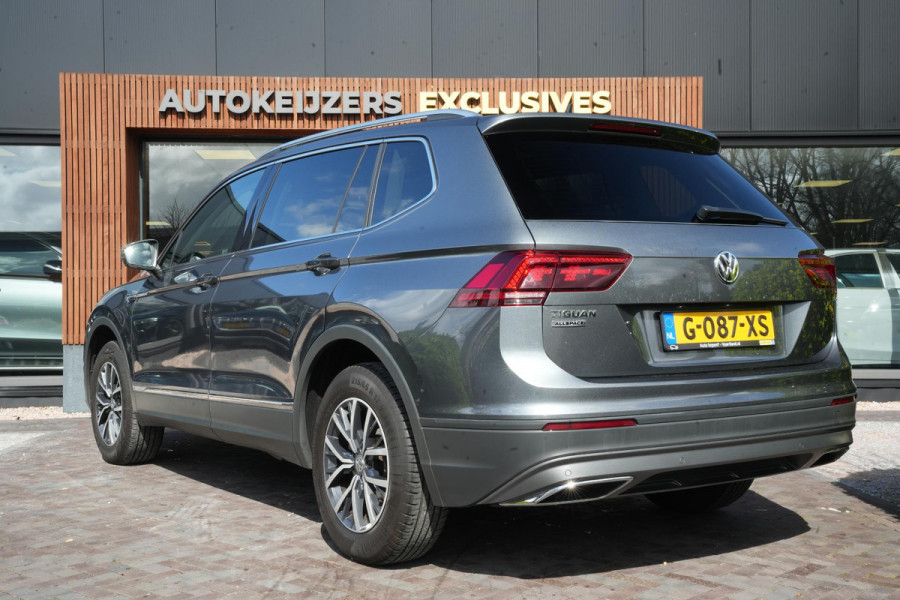 Volkswagen Tiguan Allspace 1.5 TSI Comfortline Business Panoramadak Adaptieve Cruise DAB+