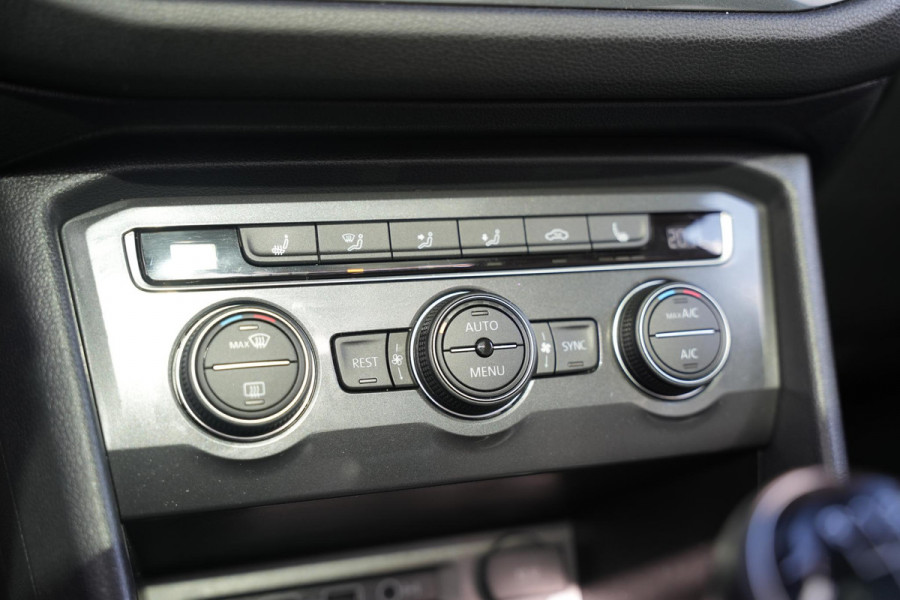 Volkswagen Tiguan Allspace 1.5 TSI Comfortline Business Panoramadak Adaptieve Cruise DAB+
