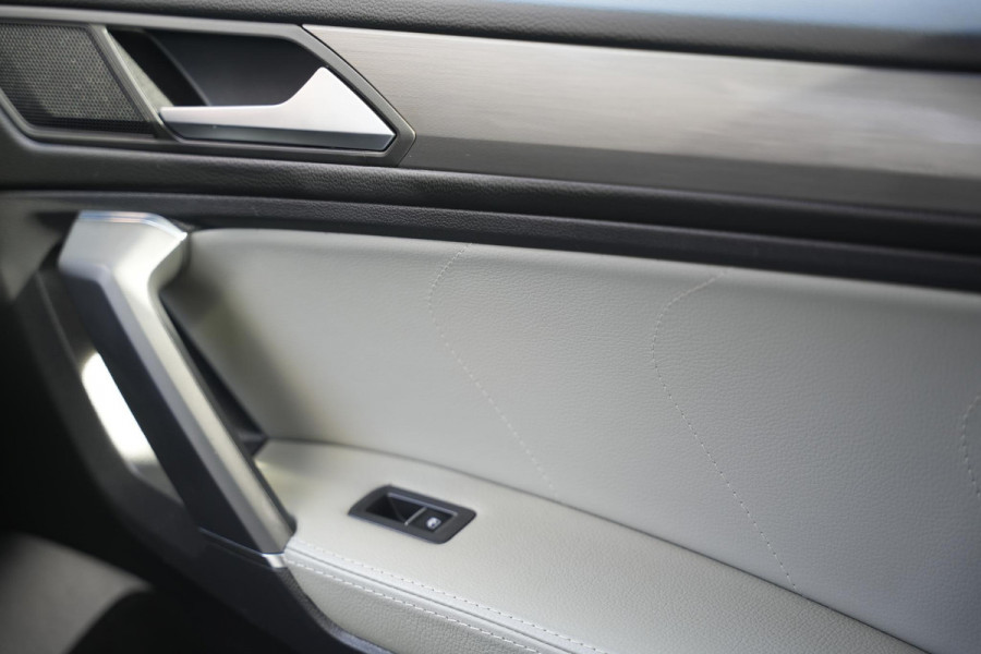 Volkswagen Tiguan Allspace 1.5 TSI Comfortline Business Panoramadak Adaptieve Cruise DAB+