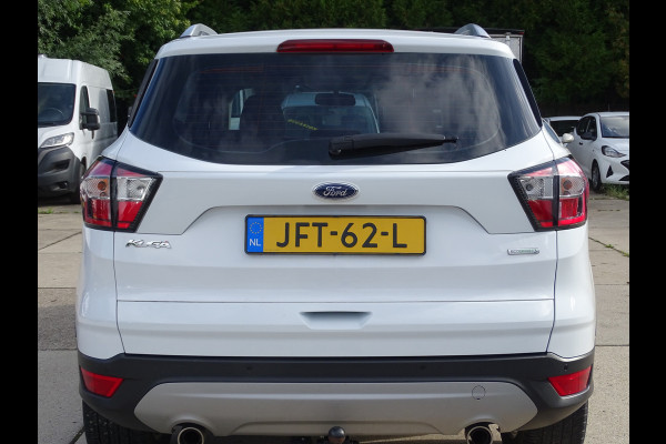 Ford Kuga 1.5 EcoBoost ST Line