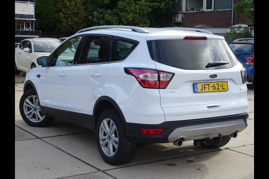 Ford Kuga 1.5 EcoBoost ST Line