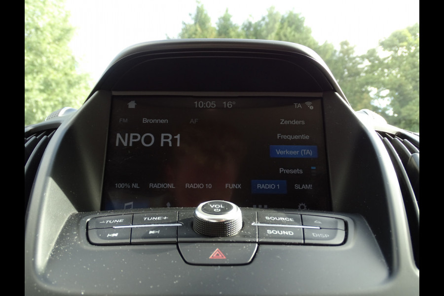 Ford Kuga 1.5 EcoBoost ST Line