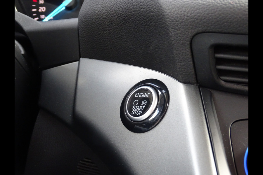 Ford Kuga 1.5 EcoBoost ST Line