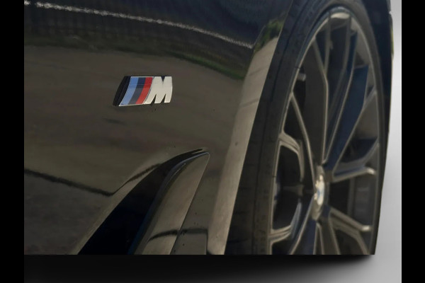 BMW 5 Serie 545e xDrive High Executive M-SPORT (Dealer OndH, Navi Pro, Camera, Stuur&StoelVerW, Addapt Cruise, PDC V+A, Etc)