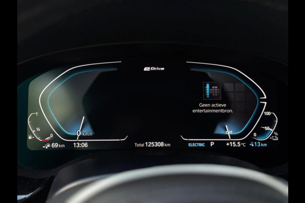 BMW 5 Serie 545e xDrive High Executive M-SPORT (Dealer OndH, Navi Pro, Camera, Stuur&StoelVerW, Addapt Cruise, PDC V+A, Etc)