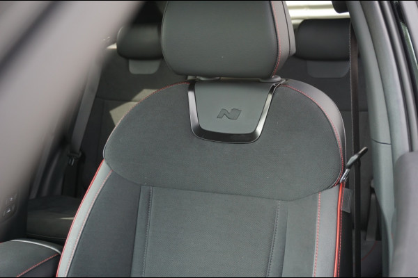 Hyundai Tucson 1.6 T-GDI N Line Sky 252PK | 4WD | PANO | STOELVENTILATIE | EL. STOELEN
