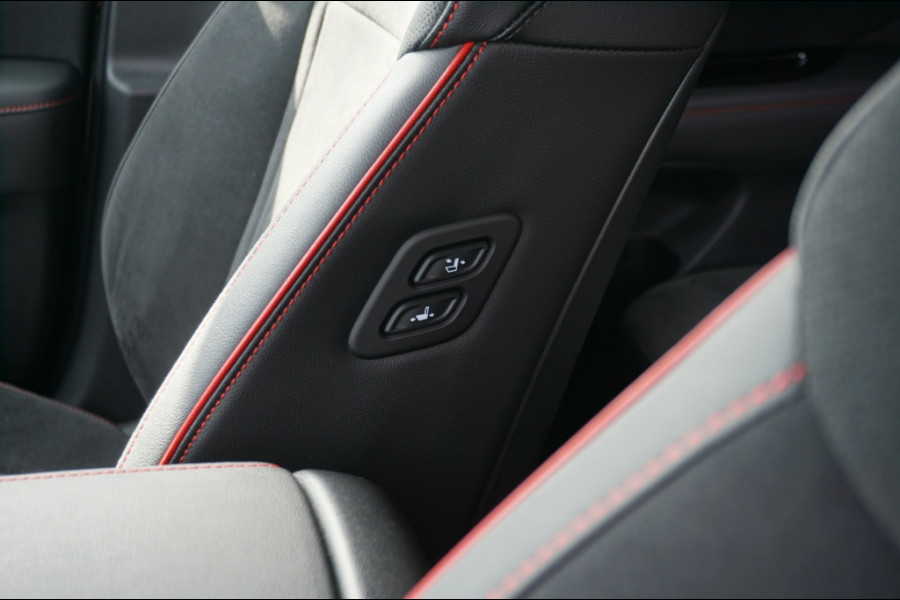 Hyundai Tucson 1.6 T-GDI N Line Sky 252PK | 4WD | PANO | STOELVENTILATIE | EL. STOELEN