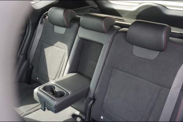 Hyundai Tucson 1.6 T-GDI N Line Sky 252PK | 4WD | PANO | STOELVENTILATIE | EL. STOELEN