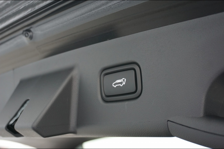 Hyundai Tucson 1.6 T-GDI N Line Sky 252PK | 4WD | PANO | STOELVENTILATIE | EL. STOELEN