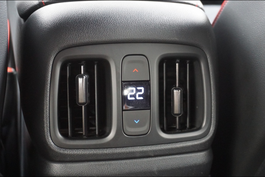 Hyundai Tucson 1.6 T-GDI N Line Sky 252PK | 4WD | PANO | STOELVENTILATIE | EL. STOELEN