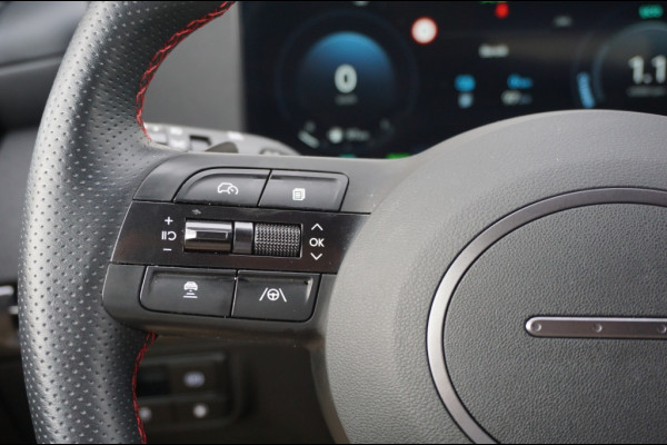 Hyundai Tucson 1.6 T-GDI N Line Sky 252PK | 4WD | PANO | STOELVENTILATIE | EL. STOELEN