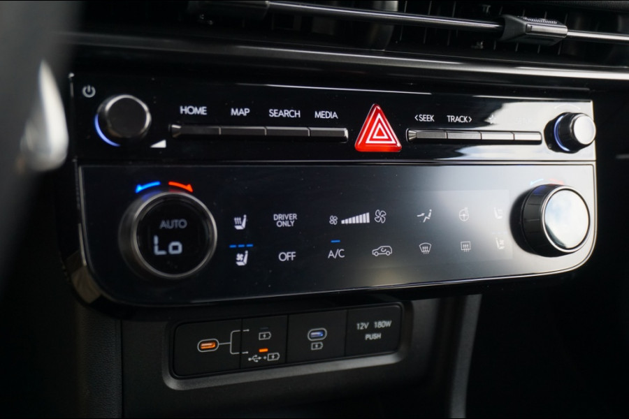 Hyundai Tucson 1.6 T-GDI N Line Sky 252PK | 4WD | PANO | STOELVENTILATIE | EL. STOELEN