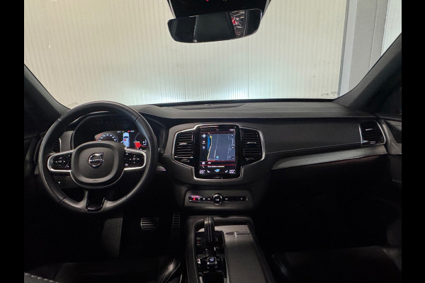 Volvo XC90 2.0 T8 Recharge AWD Core Bright | BLACK DESIGN | PANO | 360 CAMERA | HARMAN KARDON