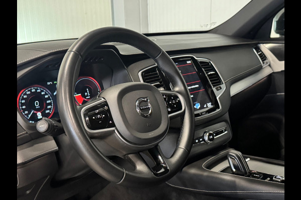 Volvo XC90 2.0 T8 Recharge AWD Core Bright | BLACK DESIGN | PANO | 360 CAMERA | HARMAN KARDON