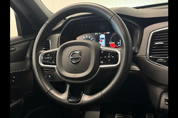 Volvo XC90 2.0 T8 Recharge AWD Core Bright | BLACK DESIGN | PANO | 360 CAMERA | HARMAN KARDON