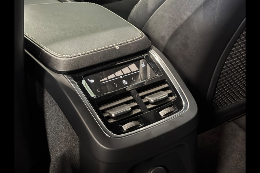 Volvo XC90 2.0 T8 Recharge AWD Core Bright | BLACK DESIGN | PANO | 360 CAMERA | HARMAN KARDON