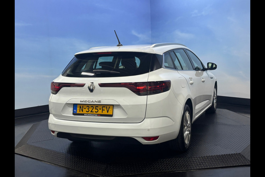 Renault Mégane Estate 1.0 TCe Navi | Clima | Cruise | PDC