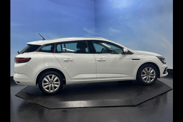 Renault Mégane Estate 1.0 TCe Navi | Clima | Cruise | PDC