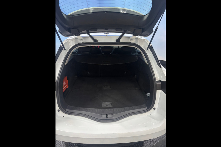 Renault Mégane Estate 1.0 TCe Navi | Clima | Cruise | PDC