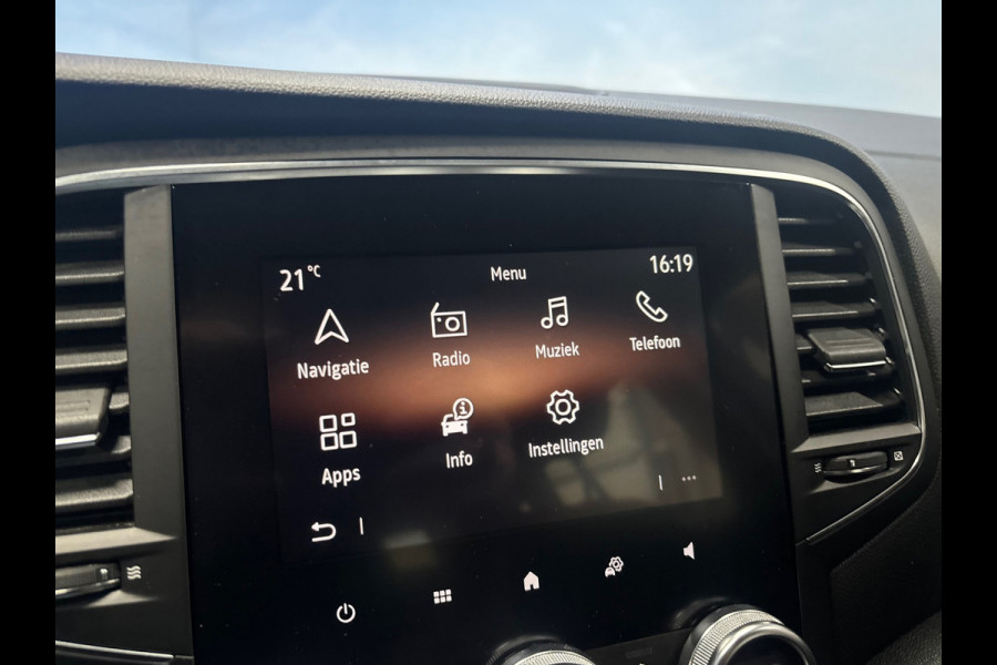 Renault Mégane Estate 1.0 TCe Navi | Clima | Cruise | PDC