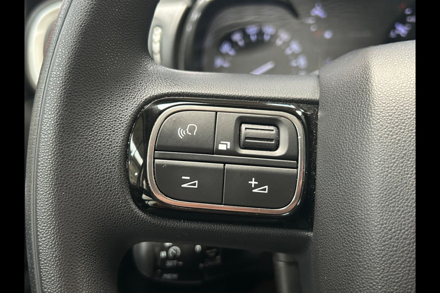 Citroën C3 1.2 PT 82 Feel | Pack Relax | Unieke km-stand | Prijs is rijklaar