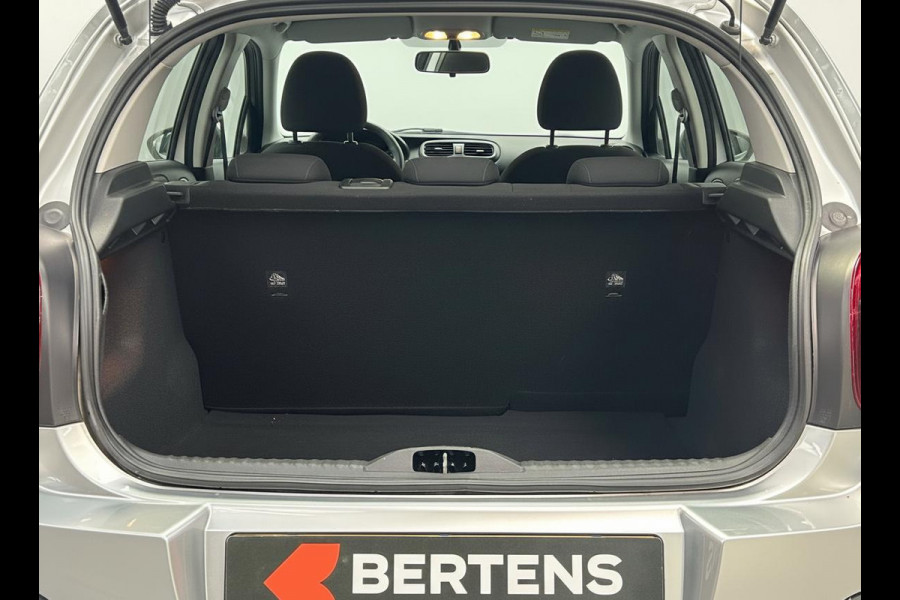 Citroën C3 1.2 PT 82 Feel | Pack Relax | Unieke km-stand | Prijs is rijklaar