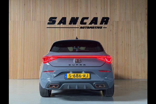 CUPRA Leon 1.4 e-Hybrid VZ Business CRUISECONTROL|AMBIENT|APPLE CARPLAY/ANDROID|MATRIX|