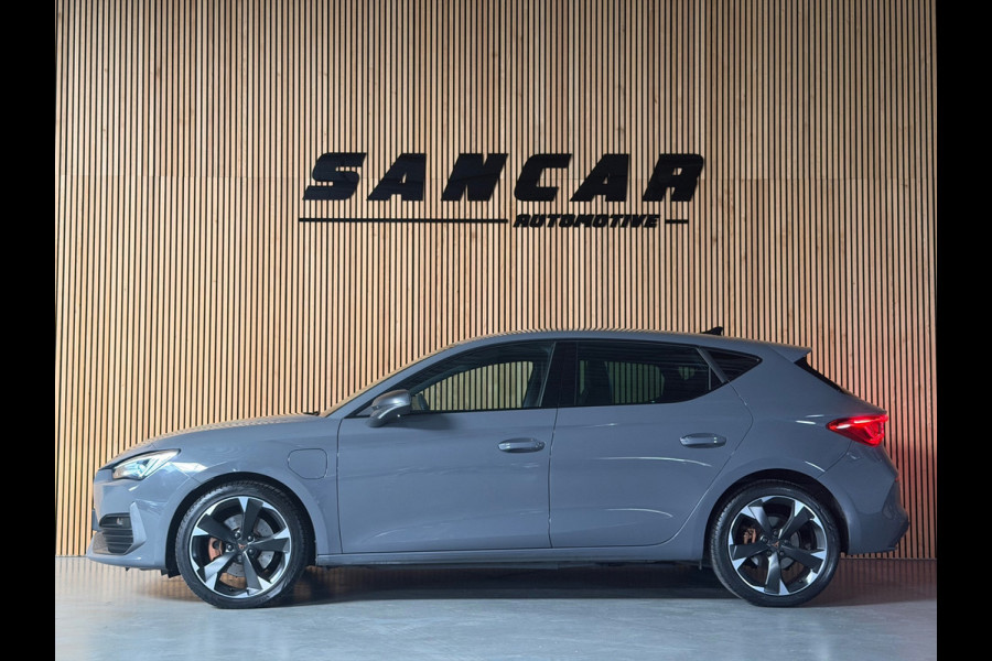 CUPRA Leon 1.4 e-Hybrid VZ Business CRUISECONTROL|AMBIENT|APPLE CARPLAY/ANDROID|MATRIX|