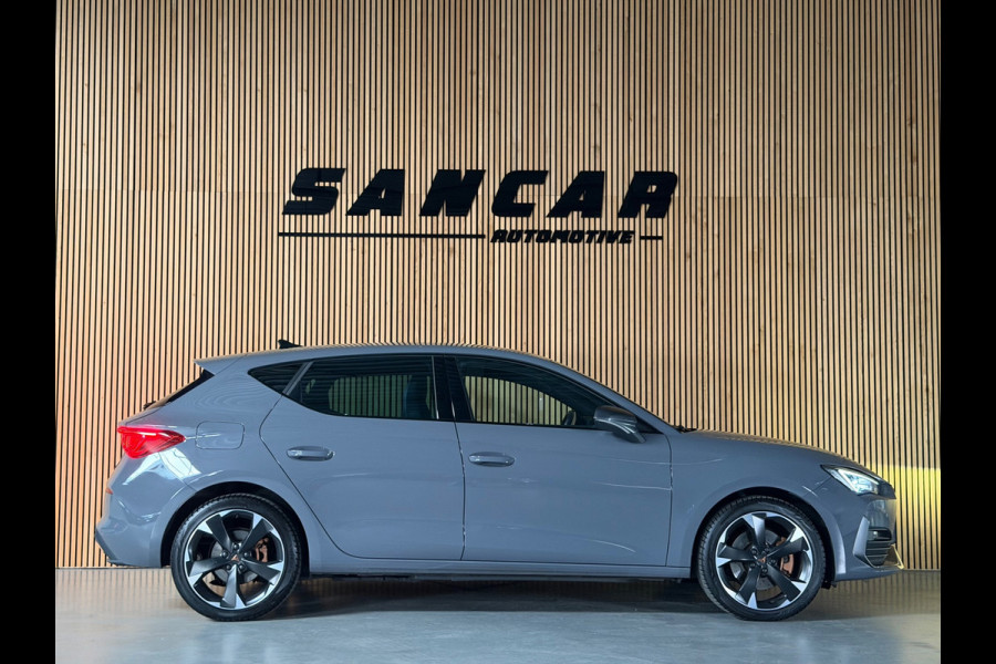 CUPRA Leon 1.4 e-Hybrid VZ Business CRUISECONTROL|AMBIENT|APPLE CARPLAY/ANDROID|MATRIX|