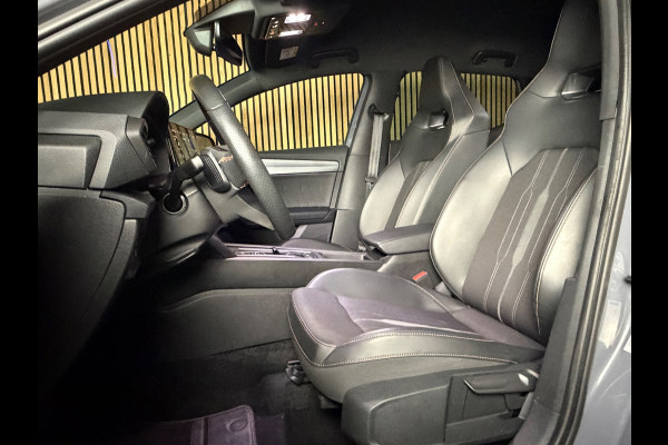 CUPRA Leon 1.4 e-Hybrid VZ Business CRUISECONTROL|AMBIENT|APPLE CARPLAY/ANDROID|MATRIX|