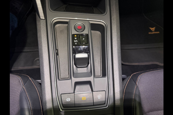 CUPRA Leon 1.4 e-Hybrid VZ Business CRUISECONTROL|AMBIENT|APPLE CARPLAY/ANDROID|MATRIX|