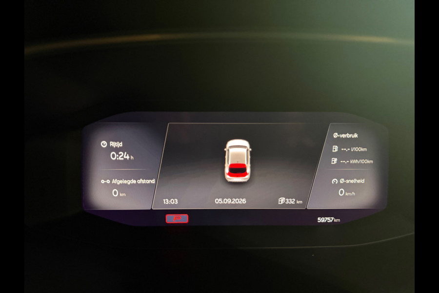 CUPRA Leon 1.4 e-Hybrid VZ Business CRUISECONTROL|AMBIENT|APPLE CARPLAY/ANDROID|MATRIX|