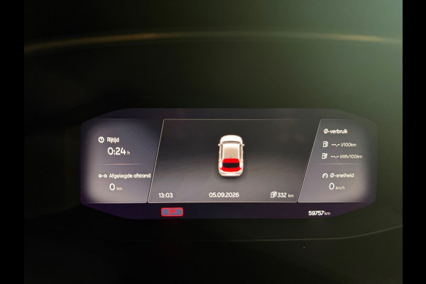 CUPRA Leon 1.4 e-Hybrid VZ Business CRUISECONTROL|AMBIENT|APPLE CARPLAY/ANDROID|MATRIX|