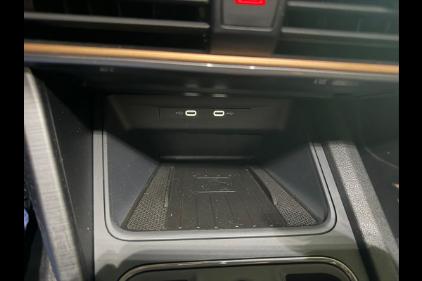 CUPRA Leon 1.4 e-Hybrid VZ Business CRUISECONTROL|AMBIENT|APPLE CARPLAY/ANDROID|MATRIX|